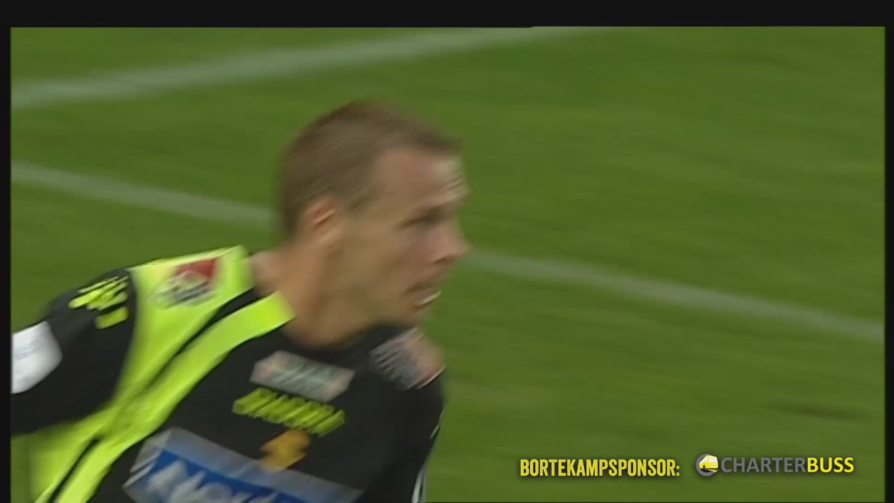 Rosenborg kavalkade